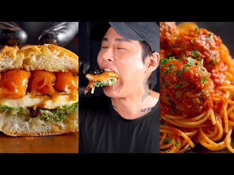 Best of Zach Choi Foods | MUKBANG | COOKING | ASMR