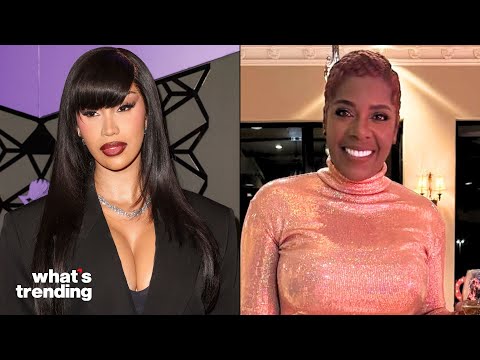 Cardi B Wins Defamation Lawsuit, Forces YouTuber Tasha K Into $1.2 Million Payment Plan