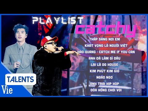 Chiếc playlist Sóng 25 so catchy, khởi đầu ngày làm việc đầy năng lượng