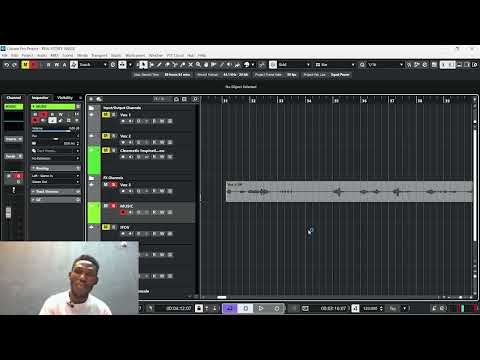 1. How to Edit Voice Over Like a Pro:  | YouTube Audio Editing Secrets Revealed.