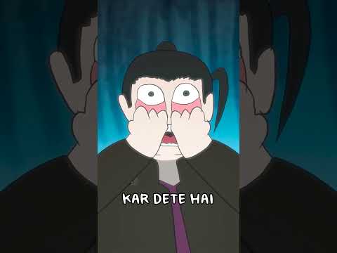 Indian transformer #animation #transformers #funny