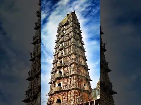 lord kodandarama temple