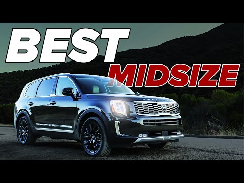 DONT BUY a Midsize SUV Until You Watch THIS!