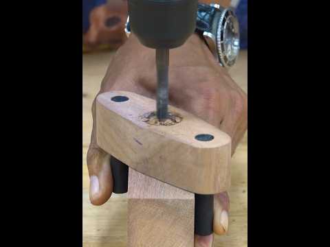 Amazing DIY Woodworking Tips and Tricks