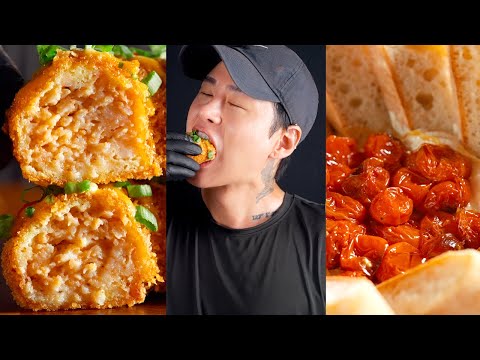 Best of Zach Choi Foods | MUKBANG | COOKING | ASMR