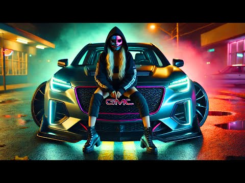 BEST PHONK MIX 2024 ※ Aggressive Drift Phonk 2024 ※ NIGHT CAR MUSIC BASS BOOSTED | ФОНК 2024