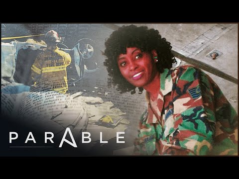 Parable Presents: Angela's Triumph of Faith