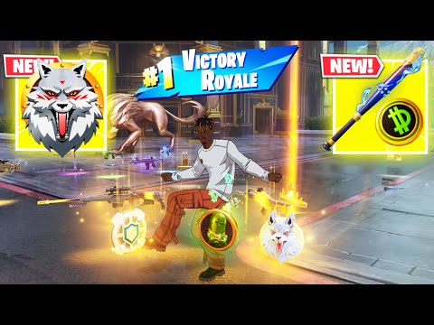 JUICE WRLD vs 3 NEW MEDALLIONS & MYTHIC’S CHALLENGE -  (Fortnite Chapter 6 Season 2)