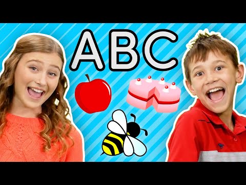 ABC Songs - Let's Learn The Alphabet! | 70+ Minute ABC Songs for Kids!