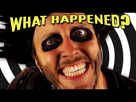 The Insanity of The Nostalgia Critic