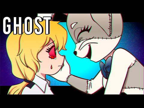 vanessa and vanny Ghost meme | Five Nights at Freddy's : Security Breach