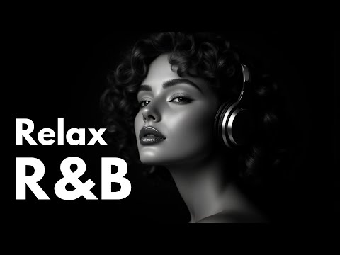 【R&B Relax 61】Healing Playlist / for Chill / Work / Indie / Ballad / Relax / Coffee