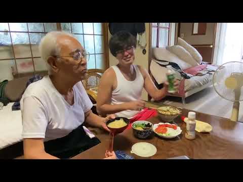 【祖父驚愕】うますぎる海鮮丼