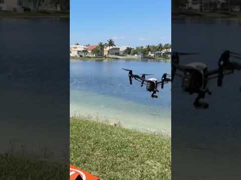 DJI Inspire 1 drone in 2023 #shorts #shortvideo  #dji #djiinspire #drone #dronevideo