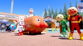 【名古屋】アンパンマンショー総集編 Anpanman Show Compilation in Nagoya