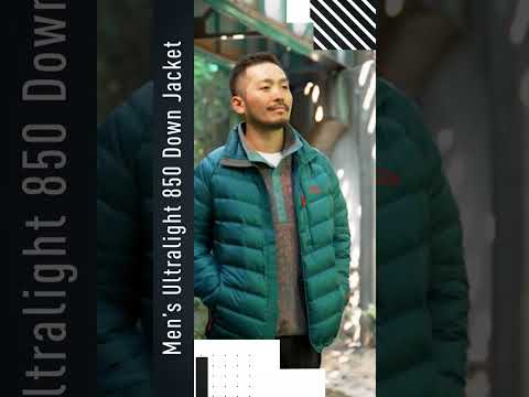 L.L.Bean｜どんなに寒くても、アウトドアで過ごす時間を大切にしたいあなたへ。「ダウンテック™ダウン・アウターウエア・コレクション」