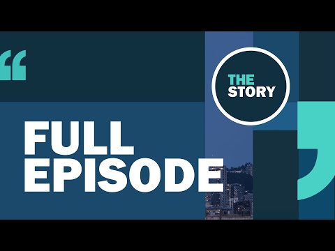 How district attorneys say they can fix Oregon's unrepresented crisis | The Story | March 12, 2025