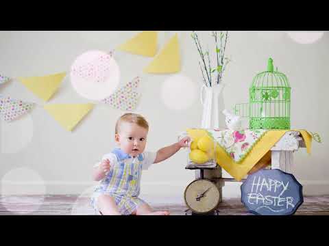 ♫ 乾淨無廣告 ♫ 英文兒歌.快樂旋律音樂 ♫ 平撫寶寶吵鬧情緒！Happy Baby Songs