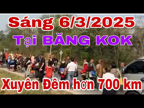 12 h đồng Hồ Vượt 700 km...để gặp thầy