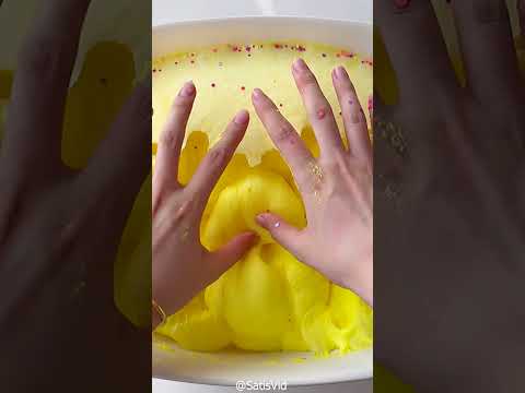 Ultimate Slime ASMR: Sounds That Soothe Your Soul ✨