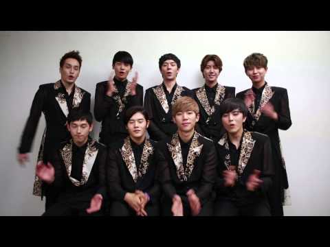 ZE:A[제국의아이들] First Concert in Korea "illusionist" 안내영상 (Japan ver.)