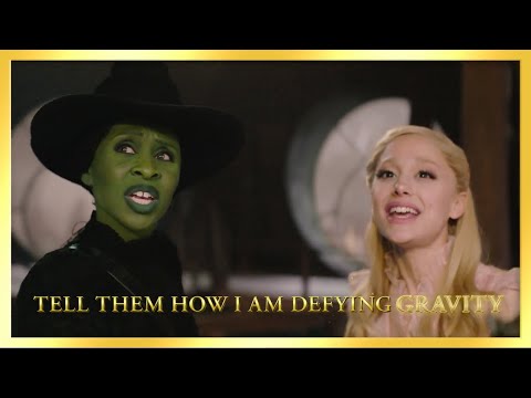 Wicked | Yours To Own