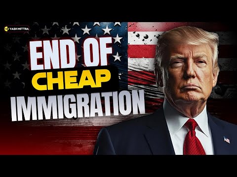 How Trump is Changing US Immigration