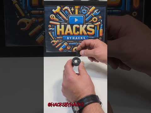 Must See Tip And Tricks #handyhacks #diy #creative #viralvideo