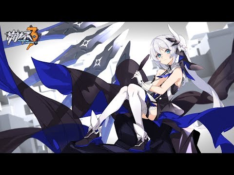 【崩坏3】— Quantum Abyss Gameplay - V3.4 Daily Streaming