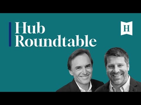 Hub Roundtable: Trump's tariff threats turn Canadian politics upside down.