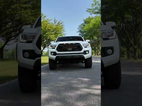 Yota Xpeditions New 2016-2023 Tacoma Grille