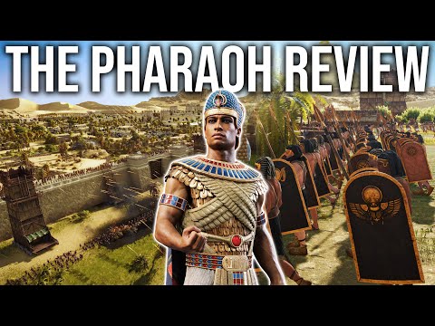 THE BRUTAL TRUTH - TOTAL WAR PHARAOH REVIEW AND GUIDE