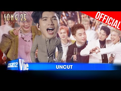 [Uncut] Team Kim Phút Kim Giờ làm mới bản HIT, Hoàng Hải Mai Tiến Dũng khẽ khàng với con beat số 9