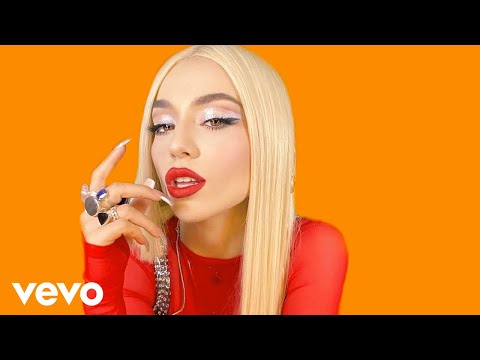 Ava Max - Anyone But You (Music Video)