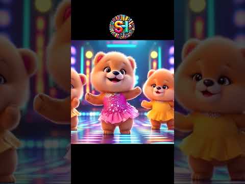 APT. CHOW CHOW (Official Music Video) | Nursery Rhymes for Kids | SH Kids