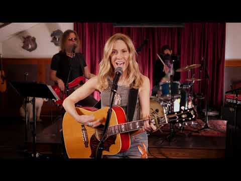 Shine Over Babylon (Live April 2021)  - Sheryl Crow