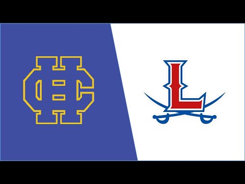 11th Region Girls Quarterfinal: Henry Clay vs Lafayette