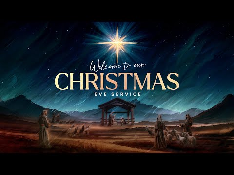 Murrysville Alliance Church Christmas Eve Service