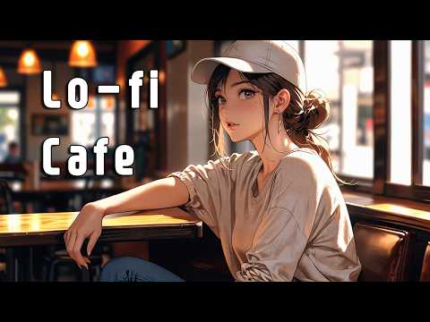 The Soundtrack of Your Café: Lo-Fi Tunes for Relaxation and Focus 🎵