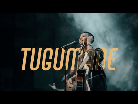 Israel Mbonyi - Tugumane