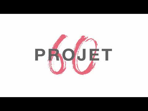 Projet 60