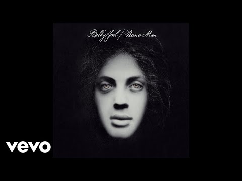 Billy Joel - You're My Home (Audio)