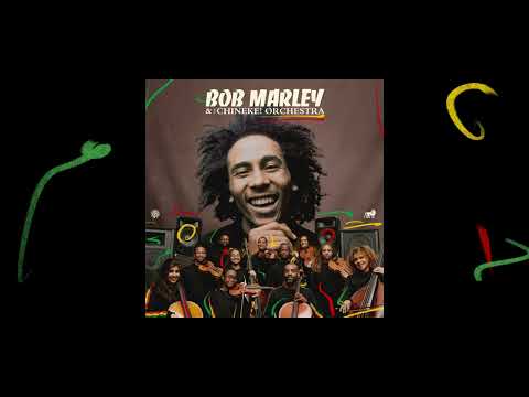 Top Rankin – Bob Marley and The Chineke! Orchestra (Visualizer)