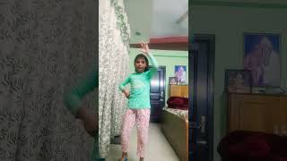 #new song  Teri baaton me Asia uljha diya tutorial dance  #short