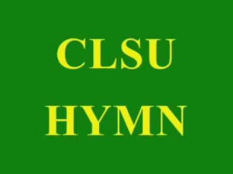 CLSU HYMN