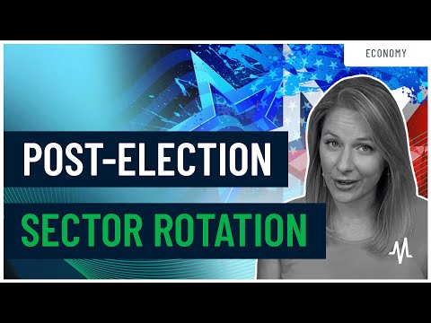 Market Shifts After Election: What Stocks Could Benefit Most?