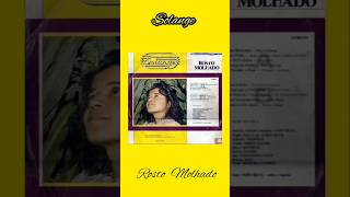 #Solange * Rosto Molhado #musicgospel #MusicaEvangélica #Gopel #louvores #MúsicaCristã