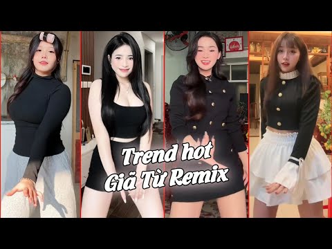 Tuổi đời chân đơn côi... Trend TikTok Giã Từ Remix #lnh #trending #shorts #fyp #tiktok #xuhuong