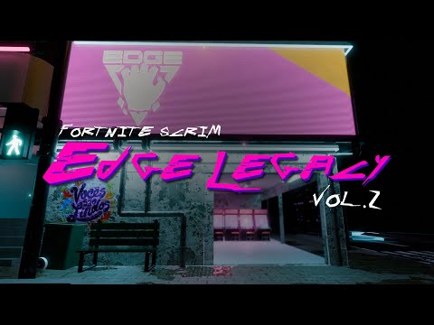 【EDGE LEGACY vol.2】煽り合い満載の競技勢バトル