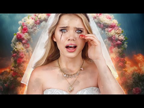 My Wedding is Ruined! My Girlfriend is Pregnant?